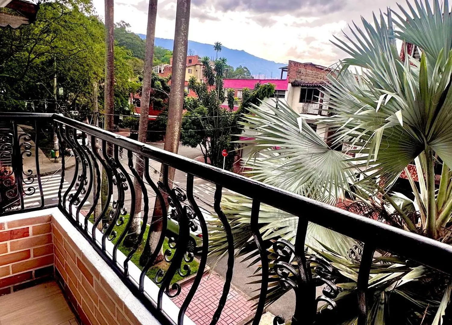 Amplio Apartamento En Medellin