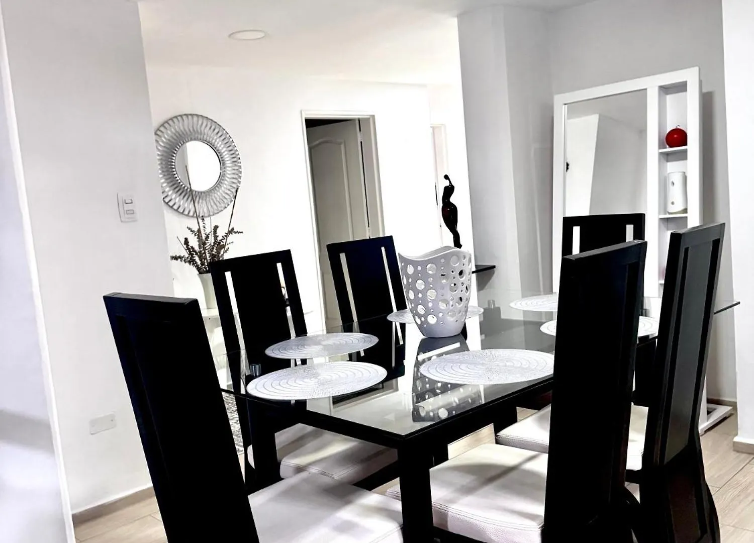 Appartement Amplio Apartamento En Medellín Colombia
