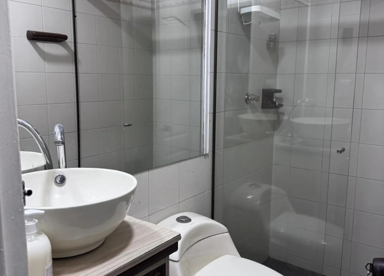 Amplio Apartamento En Medellin