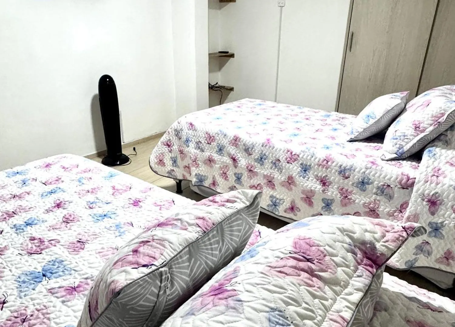 Apartment Amplio Apartamento En Medellin